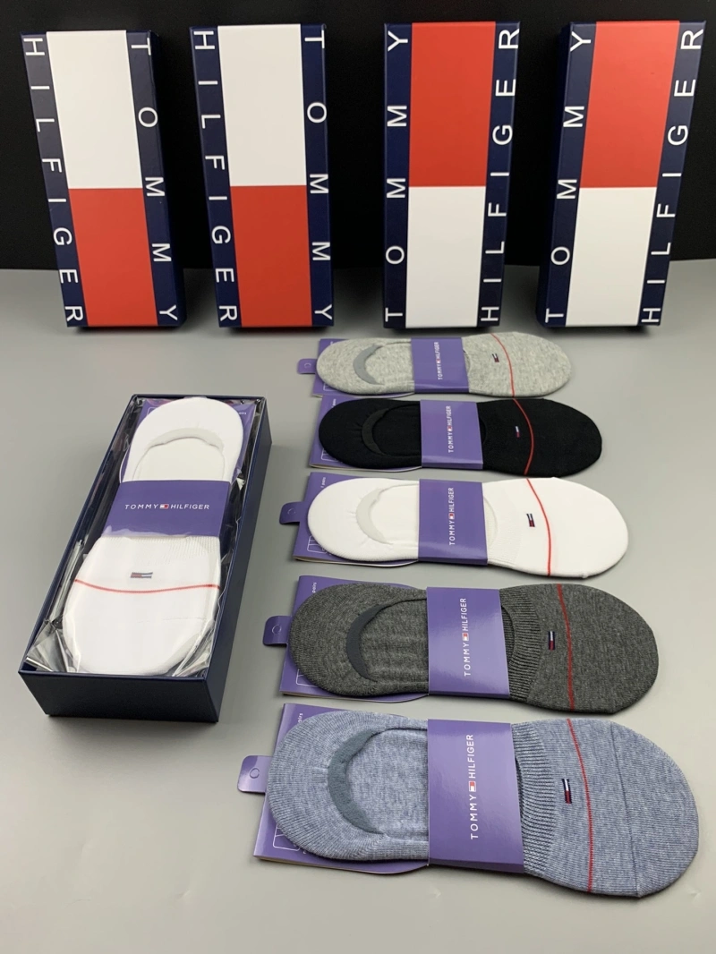 AllSeason Tommy Socks 274366