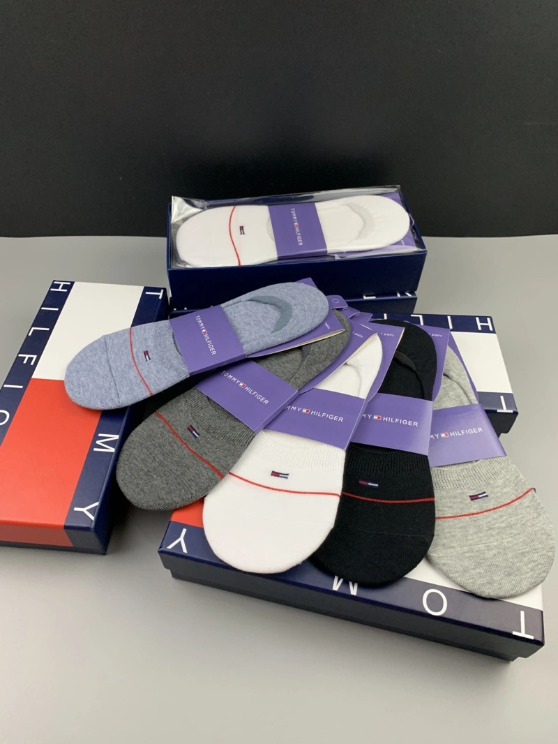AllSeason Tommy Socks 274366