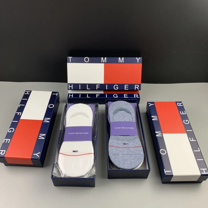 AllSeason Tommy Socks 274366
