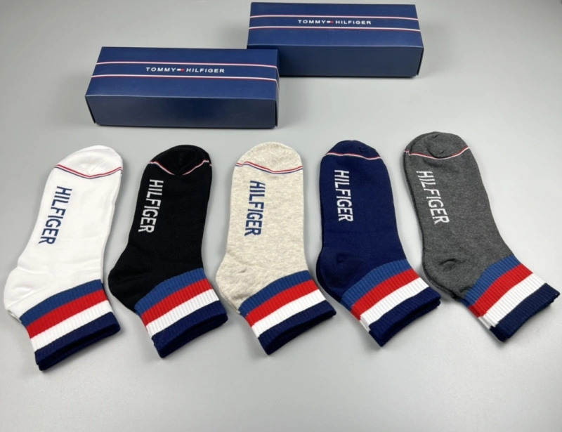 DailyWear Tommy Socks 274371