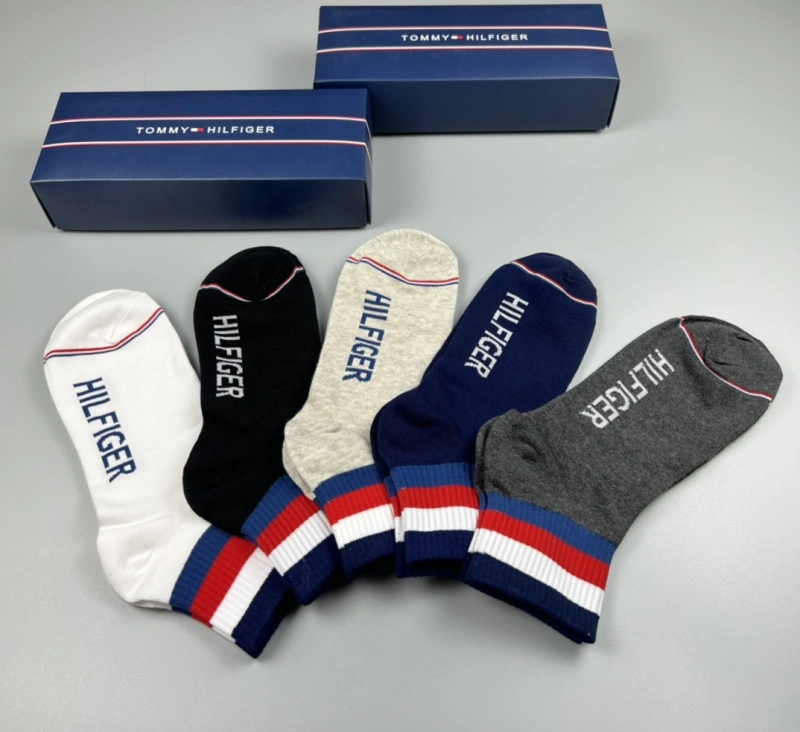 DailyWear Tommy Socks 274371