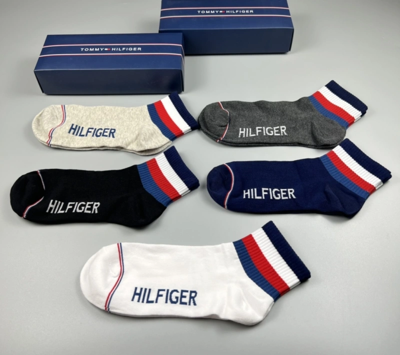 DailyWear Tommy Socks 274371