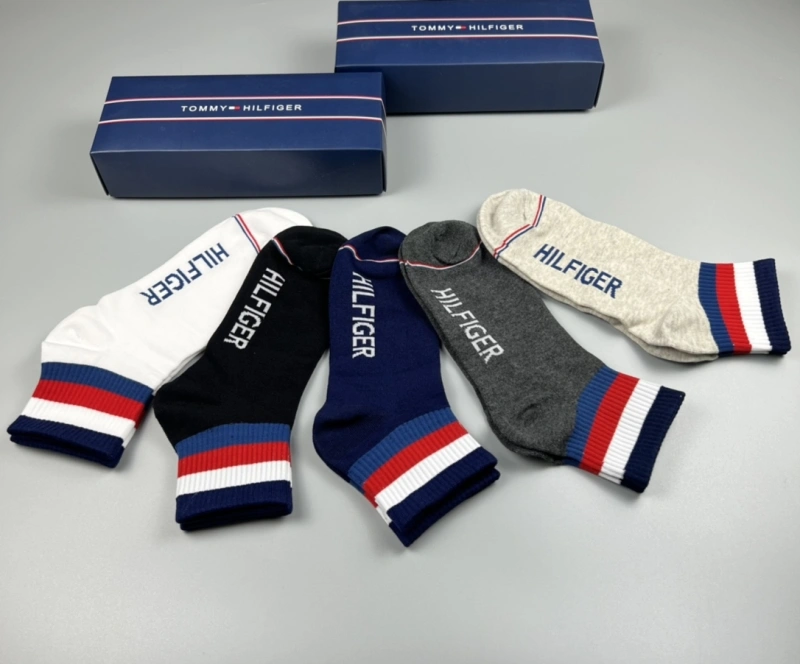 DailyWear Tommy Socks 274371