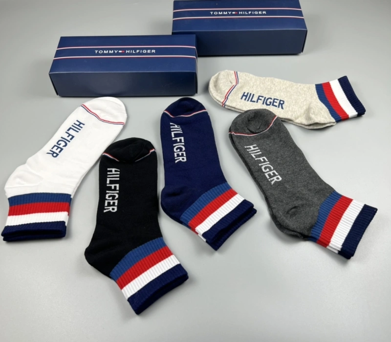 DailyWear Tommy Socks 274371