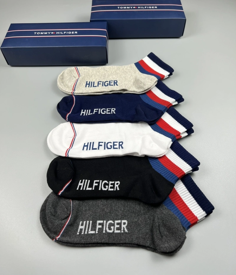 DailyWear Tommy Socks 274371