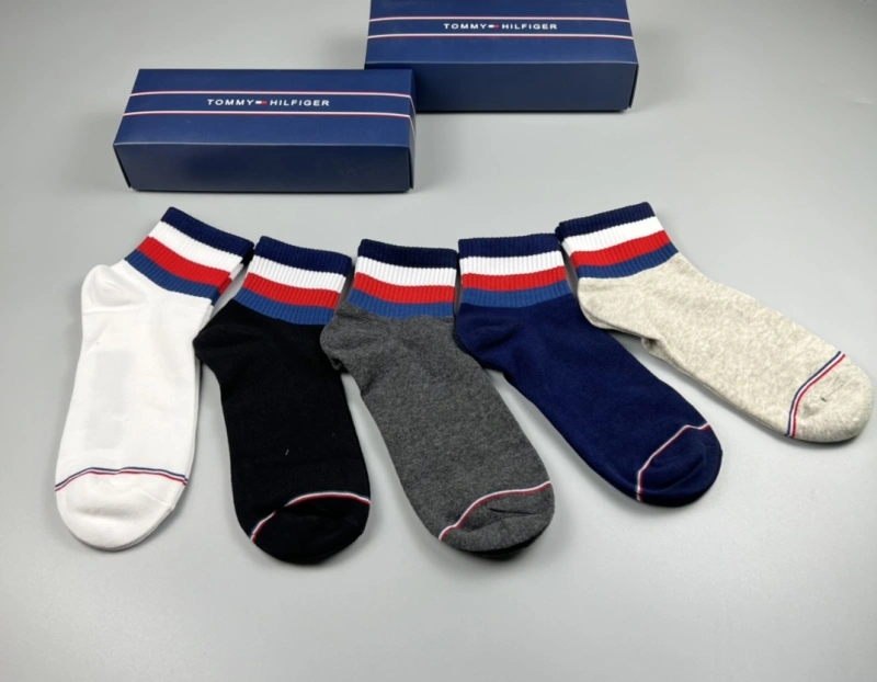 DailyWear Tommy Socks 274371