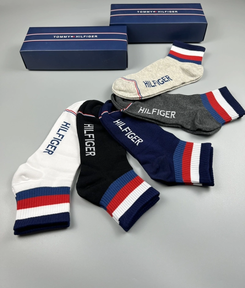 DailyWear Tommy Socks 274371