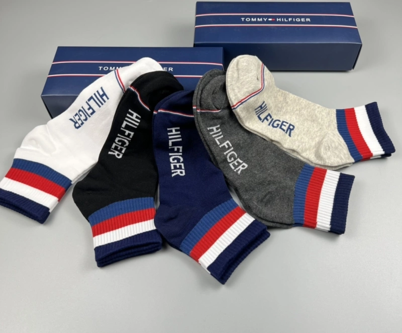 DailyWear Tommy Socks 274371