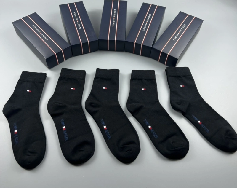 Tommy Socks Vibrant 274365