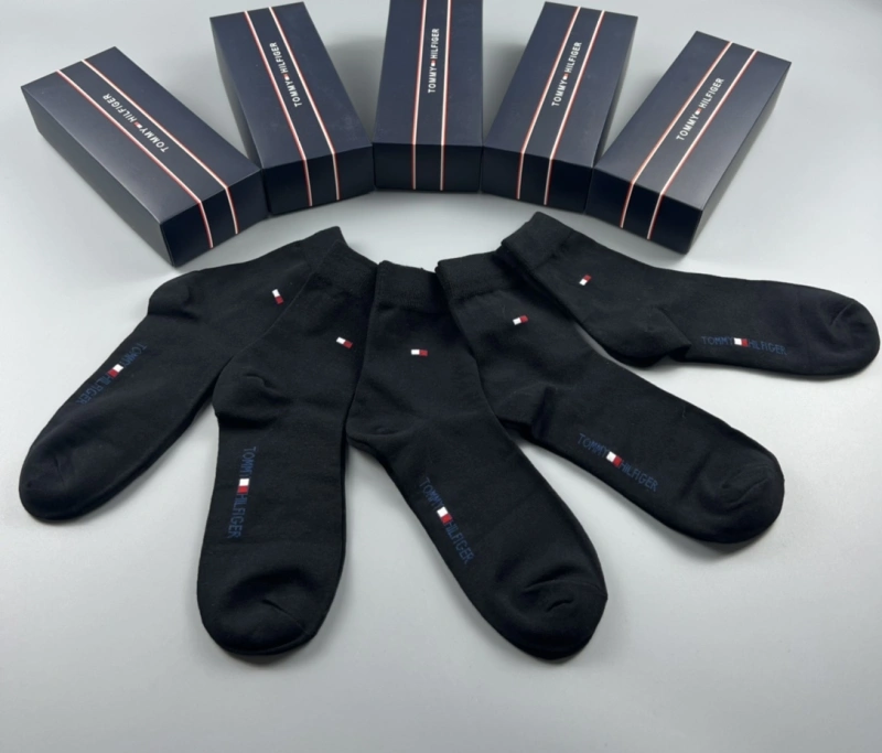 Tommy Socks Vibrant 274365