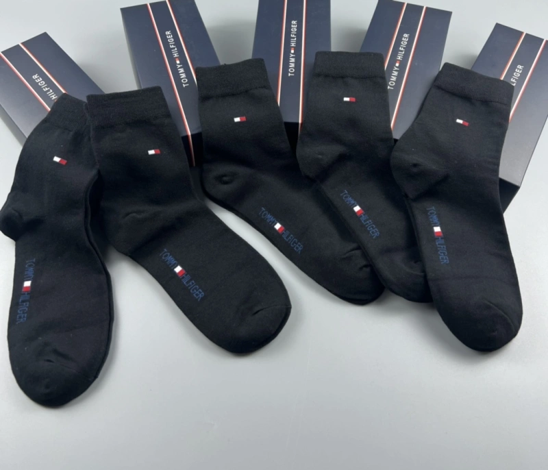 Tommy Socks Vibrant 274365