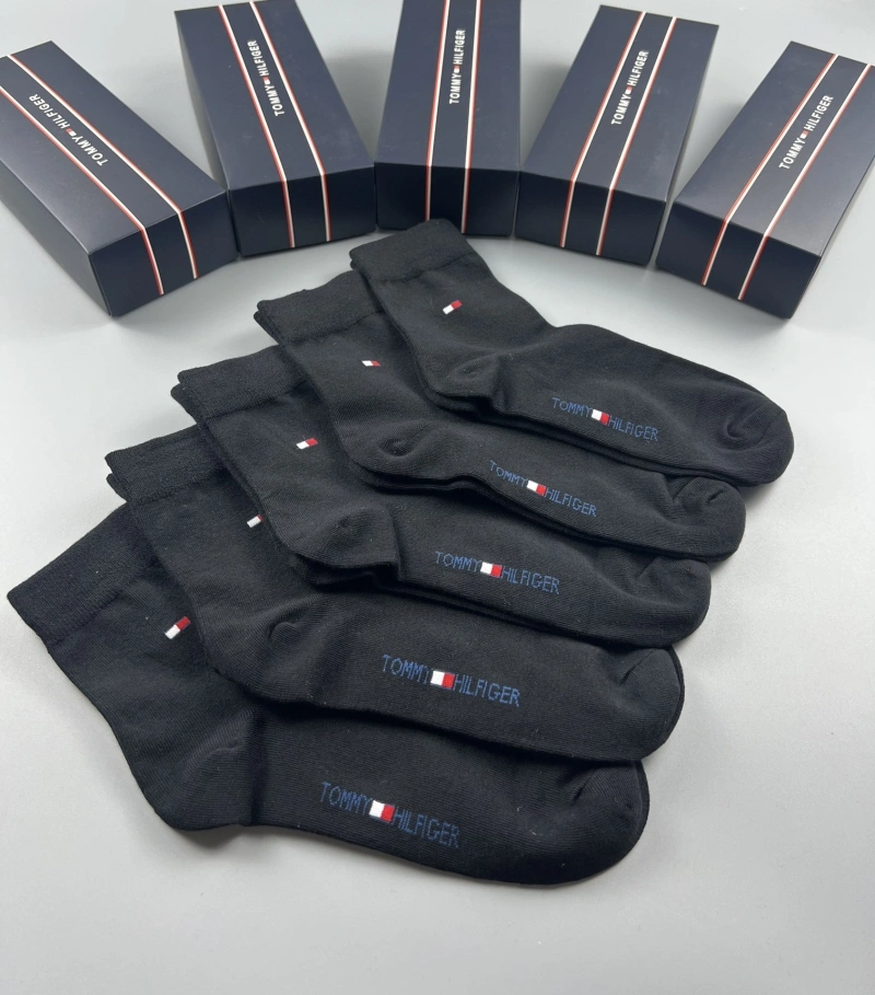Tommy Socks Vibrant 274365