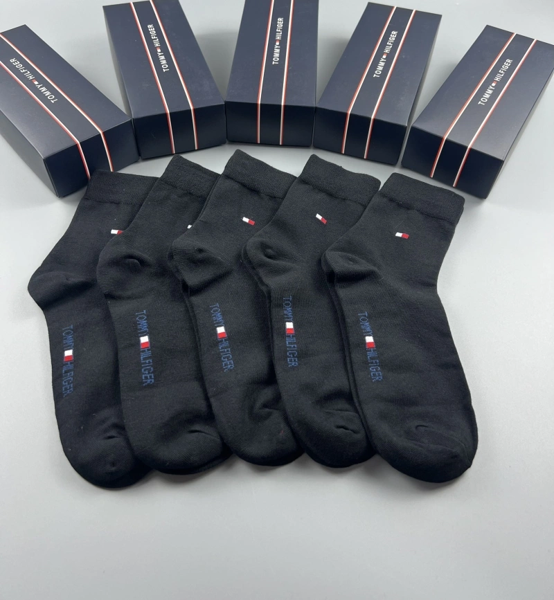 Tommy Socks Vibrant 274365