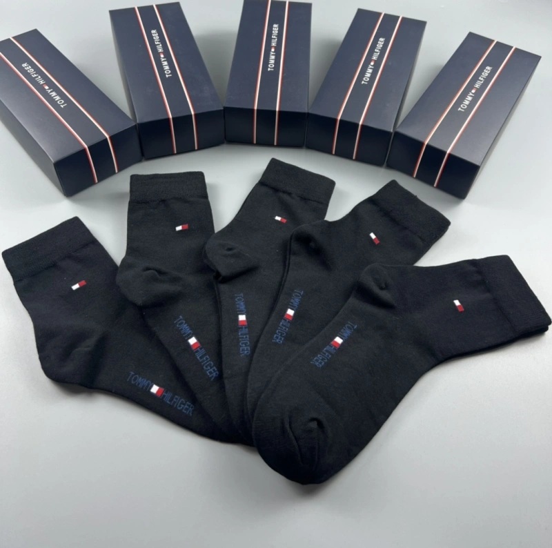 Tommy Socks Vibrant 274365