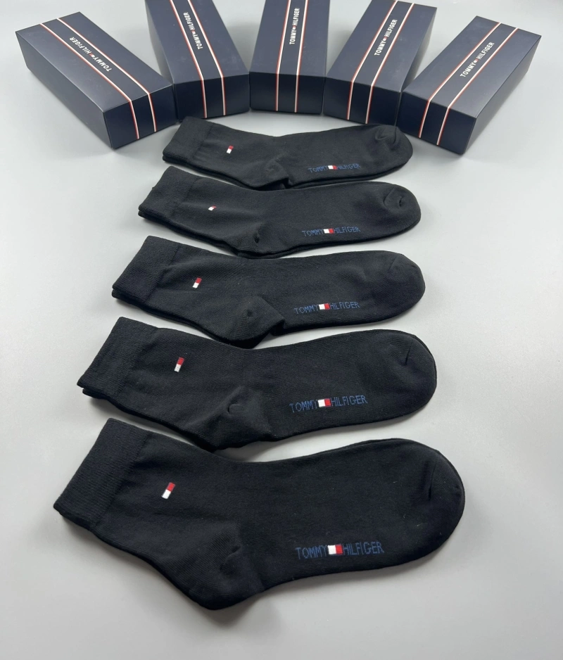 Tommy Socks Vibrant 274365