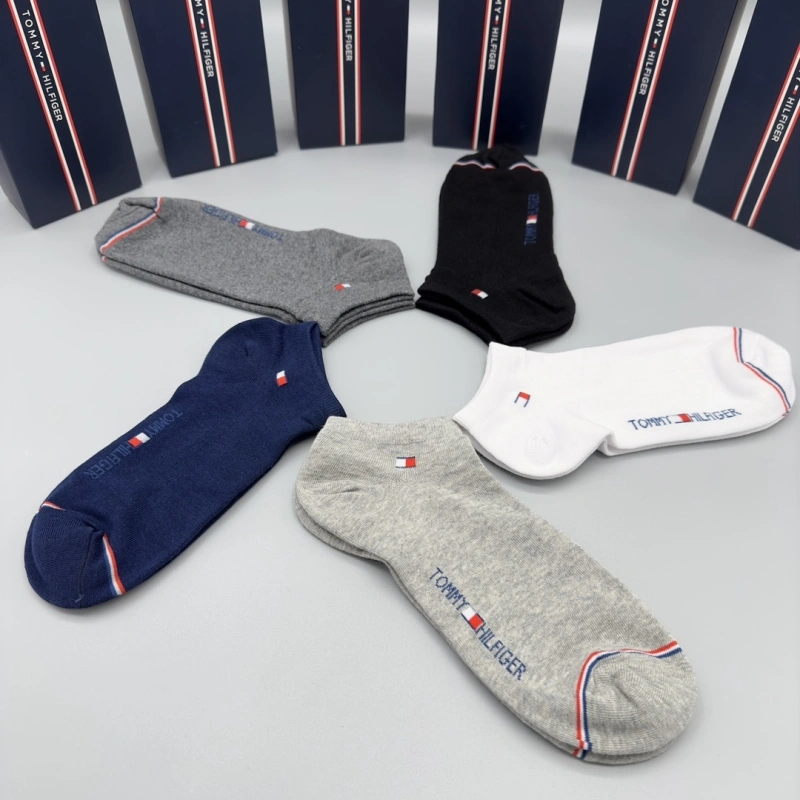 Tommy Socks Supportive 274102