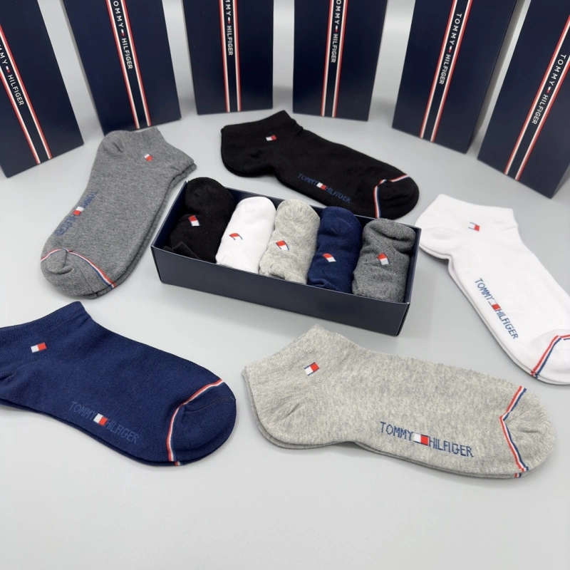 Tommy Socks Supportive 274102