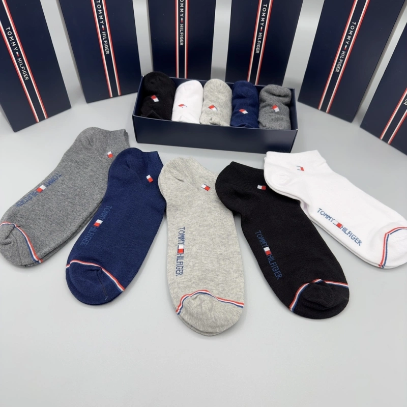 Tommy Socks Supportive 274102