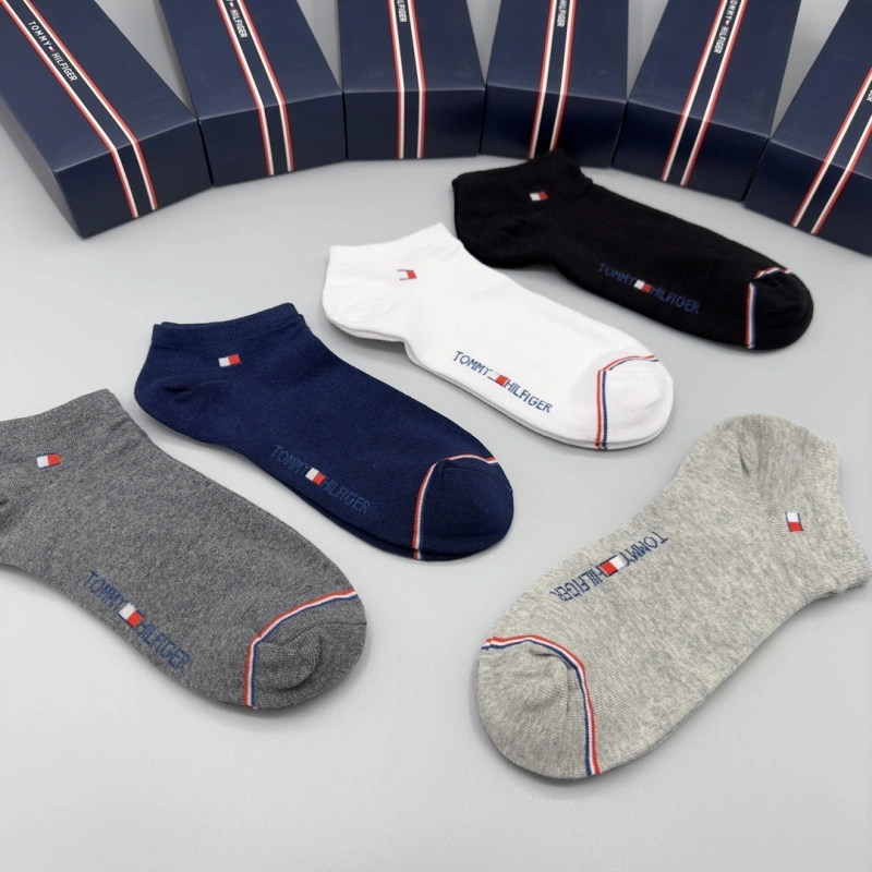 Tommy Socks Supportive 274102