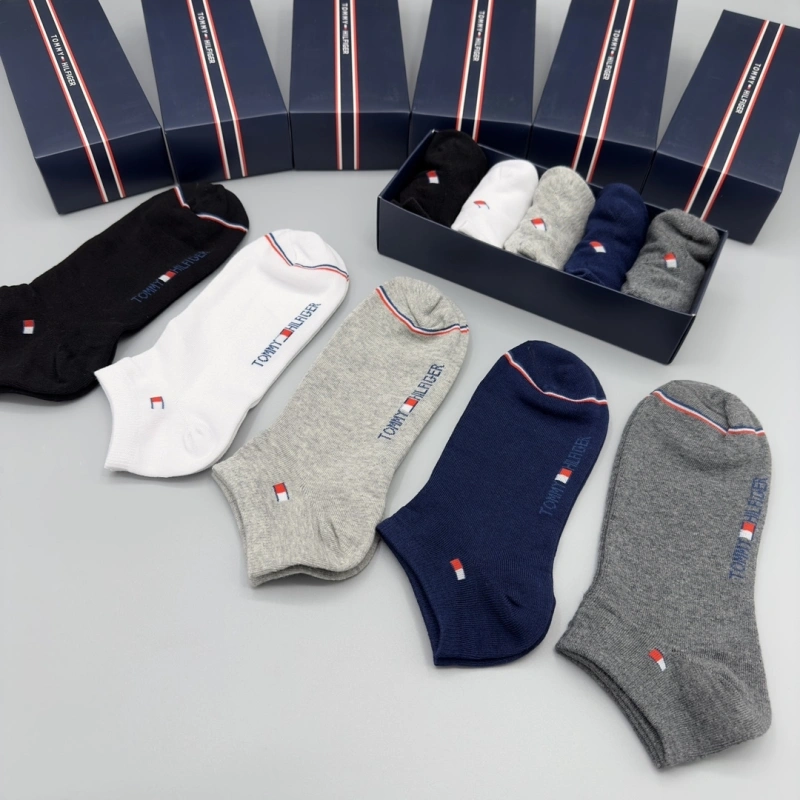 Tommy Socks Supportive 274102