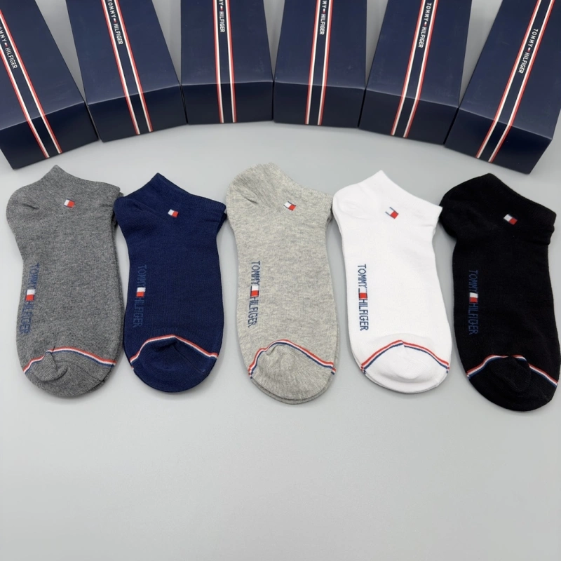 Tommy Socks Supportive 274102