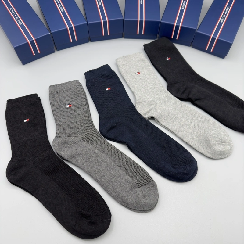 Tommy Socks HighQuality 274107