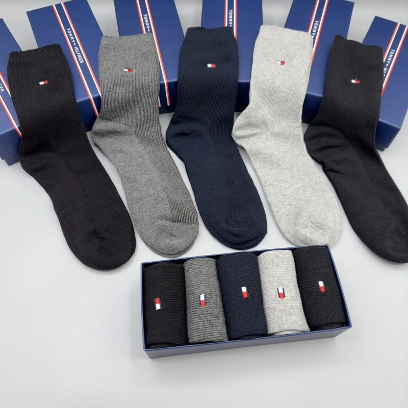 Tommy Socks HighQuality 274107