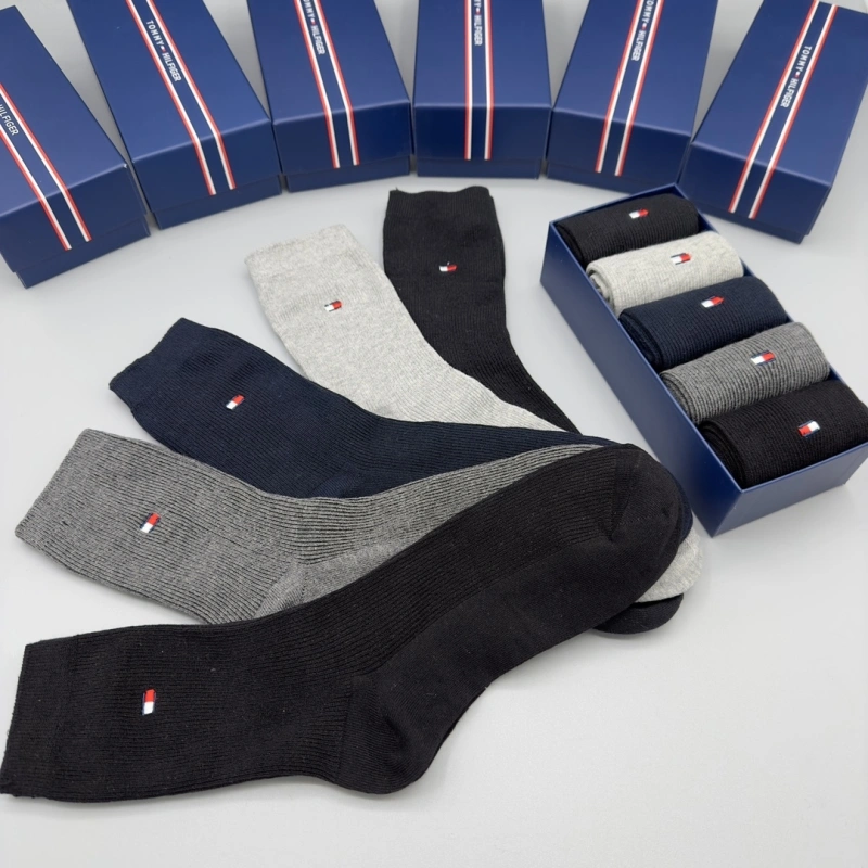 Tommy Socks HighQuality 274107