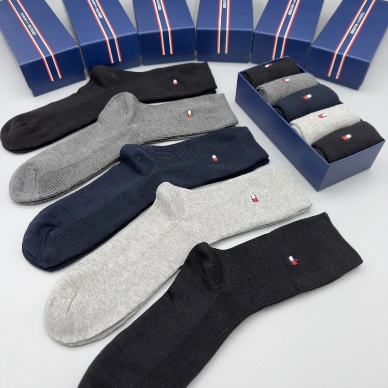 Tommy Socks HighQuality 274107