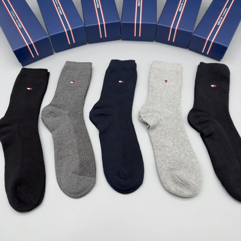 Tommy Socks HighQuality 274107