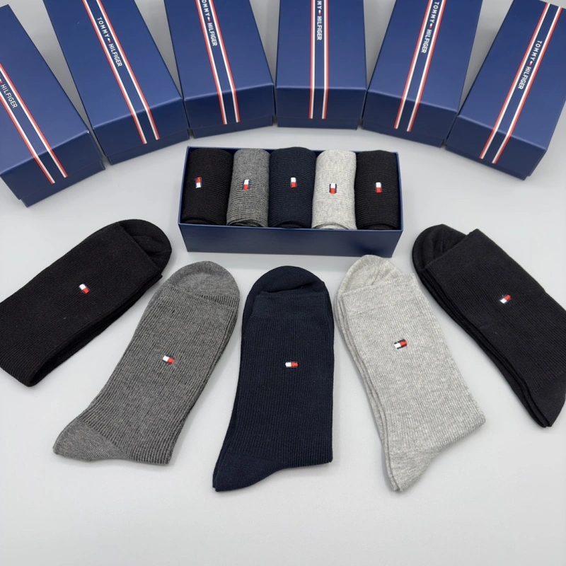Tommy Socks HighQuality 274107