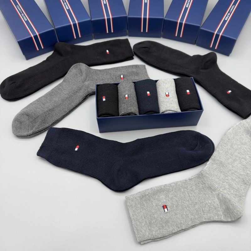 Tommy Socks HighQuality 274107