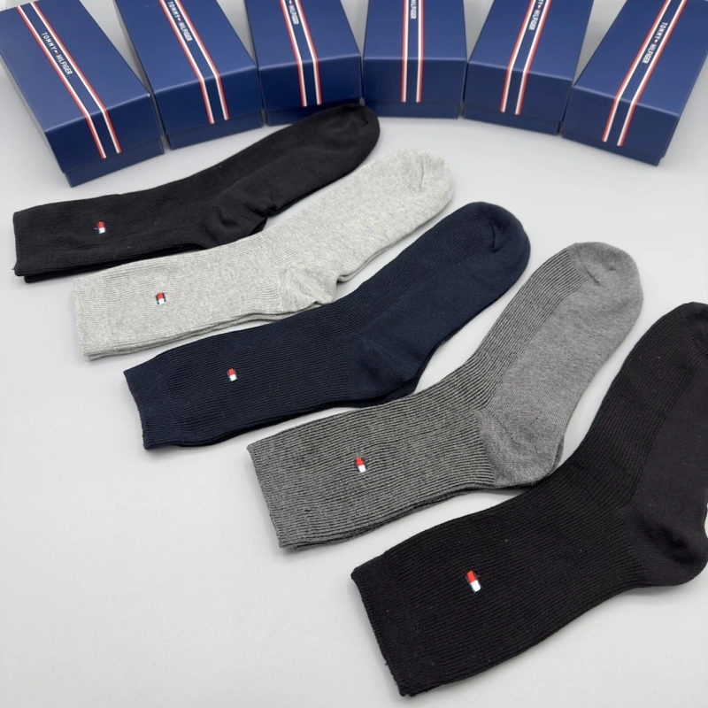 Tommy Socks HighQuality 274107