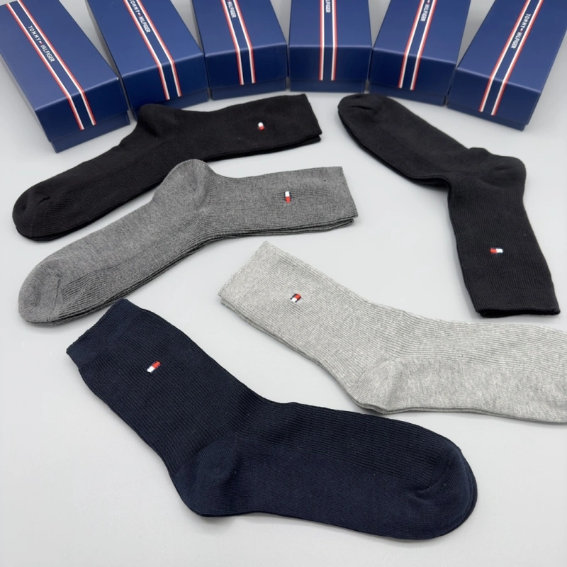 Tommy Socks HighQuality 274107