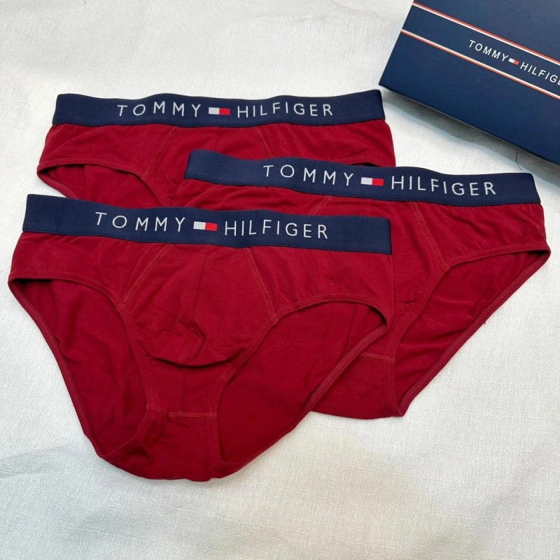 Tommy Underwear Sleek 276210