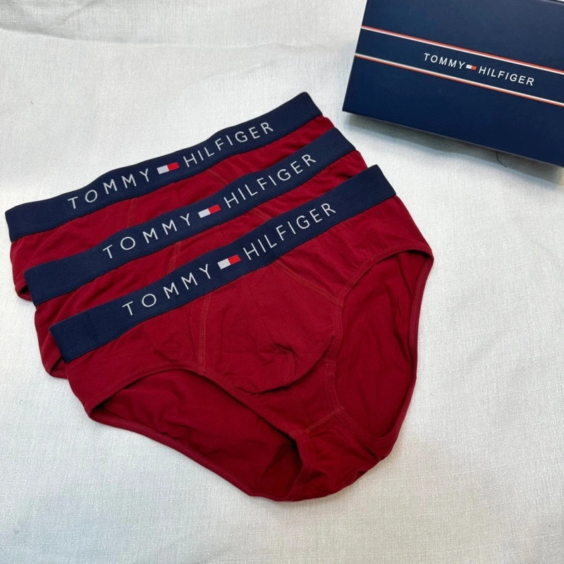 Tommy Underwear Sleek 276210