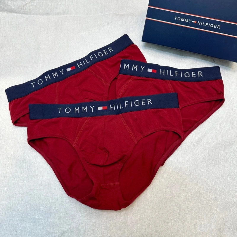 Tommy Underwear Sleek 276210