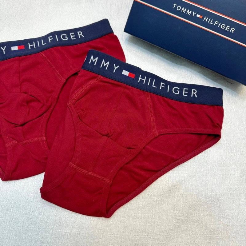 Tommy Underwear Sleek 276210