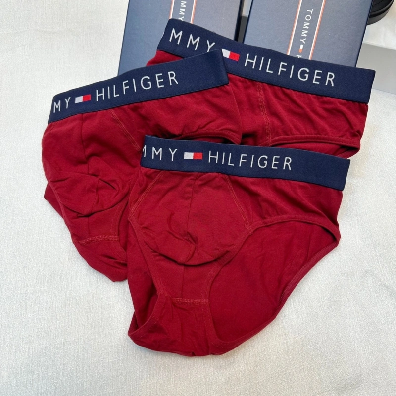 Tommy Underwear Sleek 276210