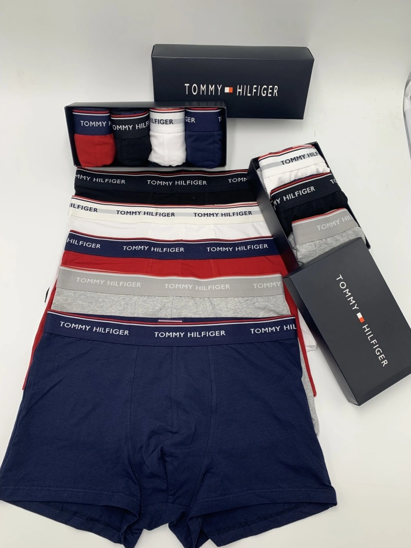 Tommy Underwear Durable 276203