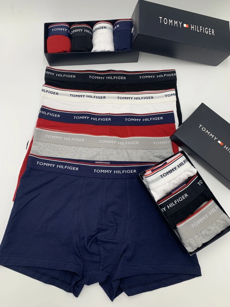 Tommy Underwear Durable 276203