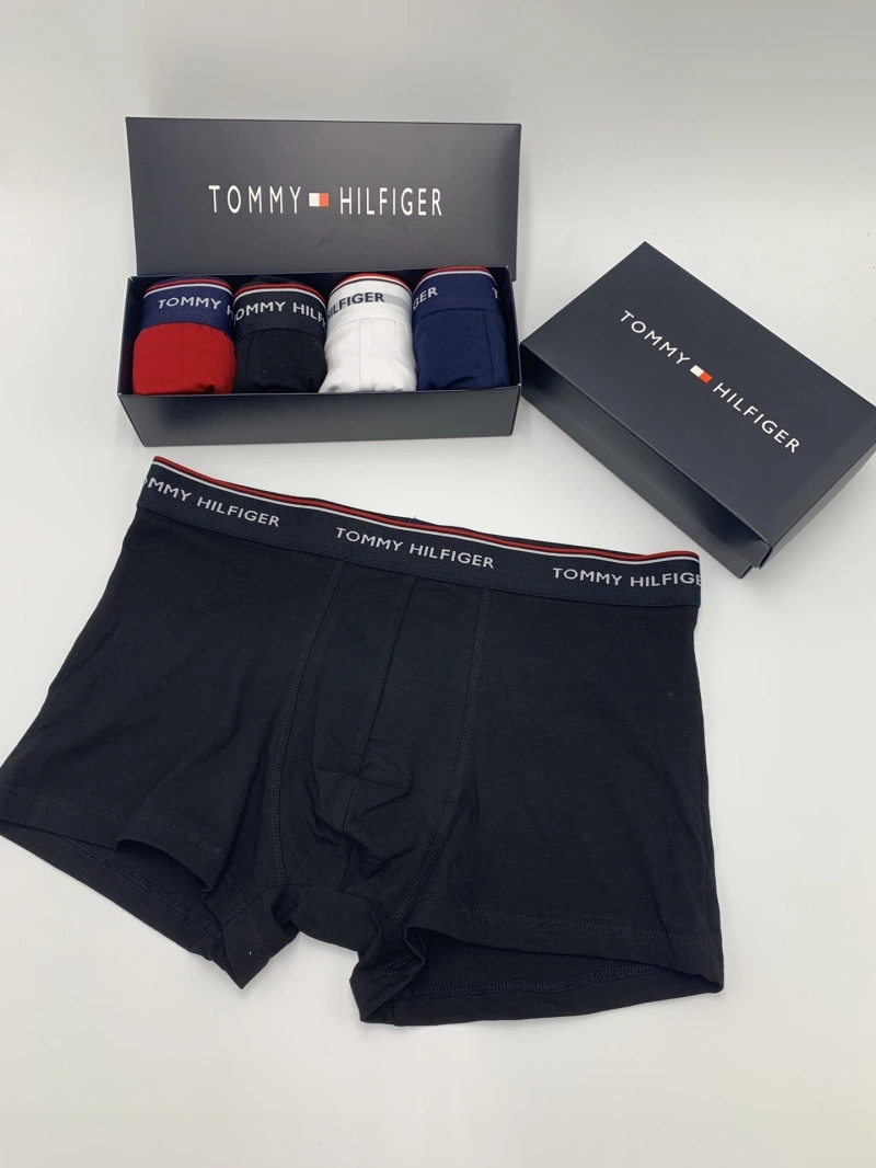 Tommy Underwear Durable 276203
