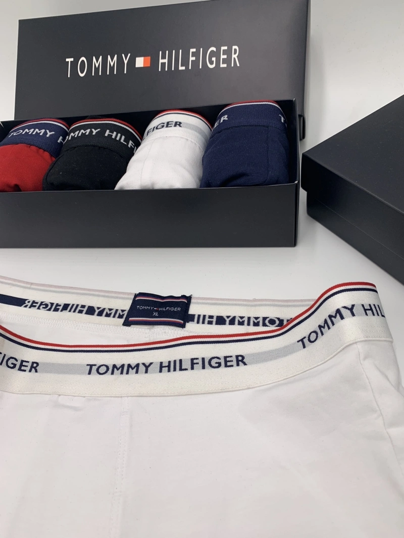 Tommy Underwear Durable 276203