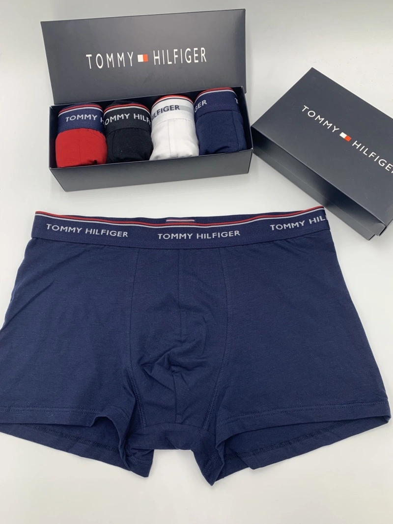 Tommy Underwear Durable 276203