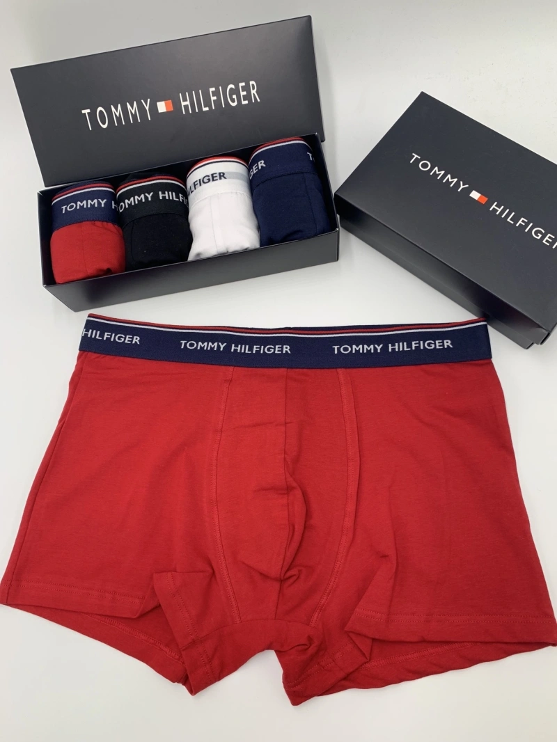 Tommy Underwear Durable 276203