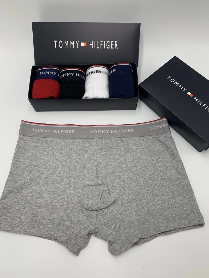 Tommy Underwear Durable 276203