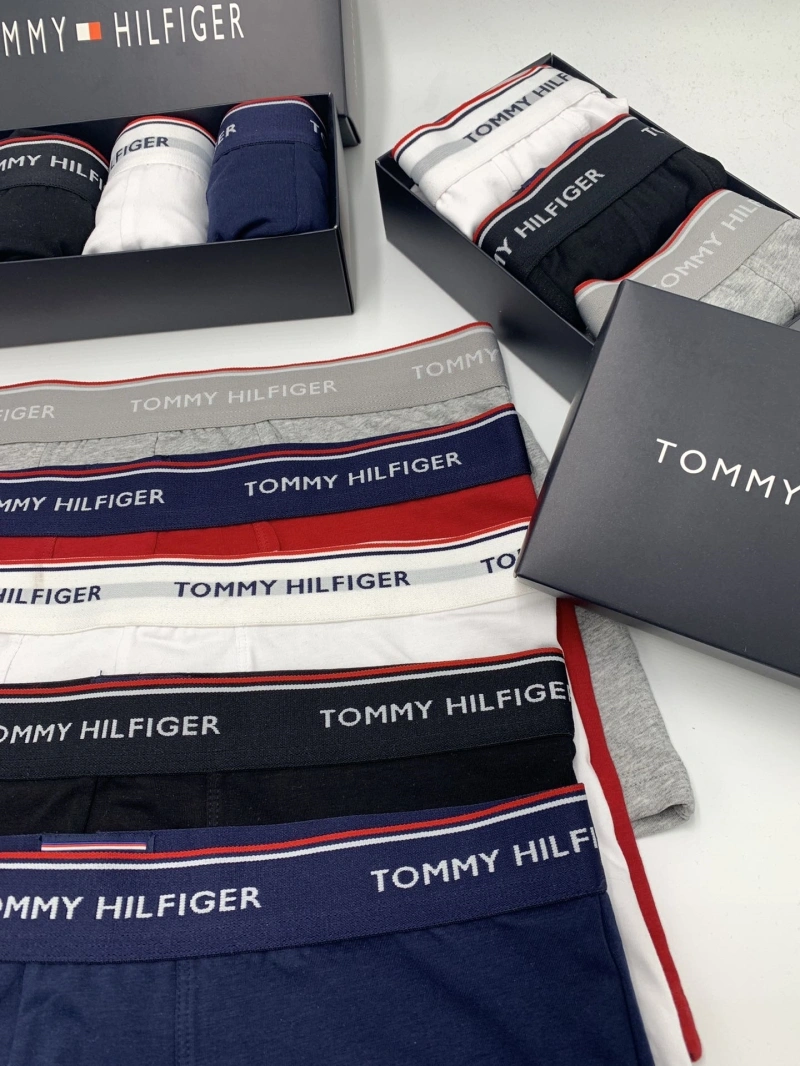 Tommy Underwear Durable 276203