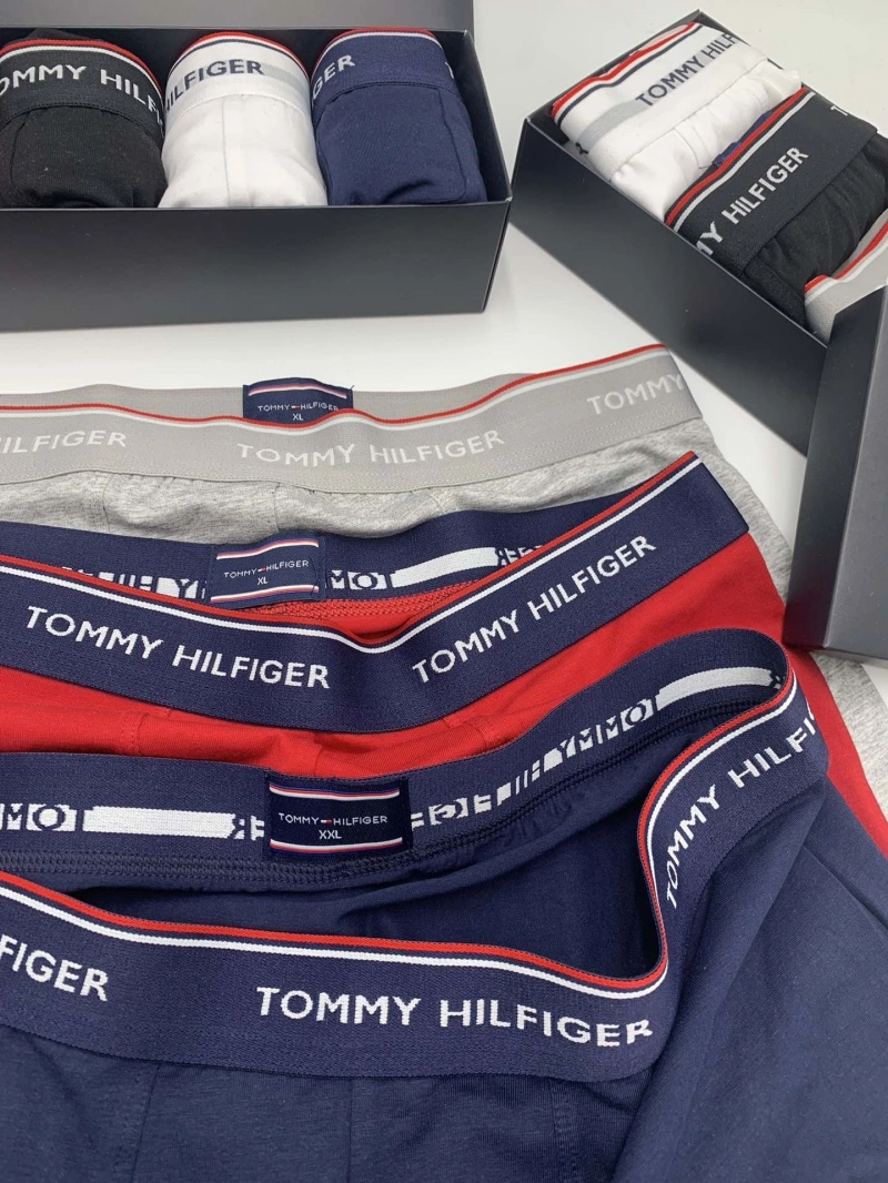 Tommy Underwear Durable 276203