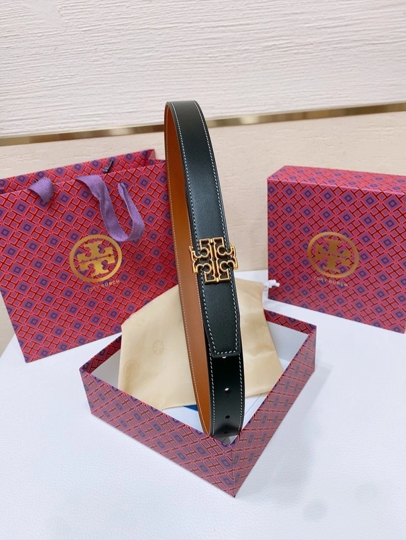 Tory Burch Belts SmoothTexture 303978