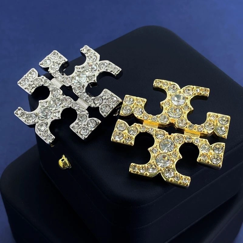 Tory Burch Brooches Effortless 214462